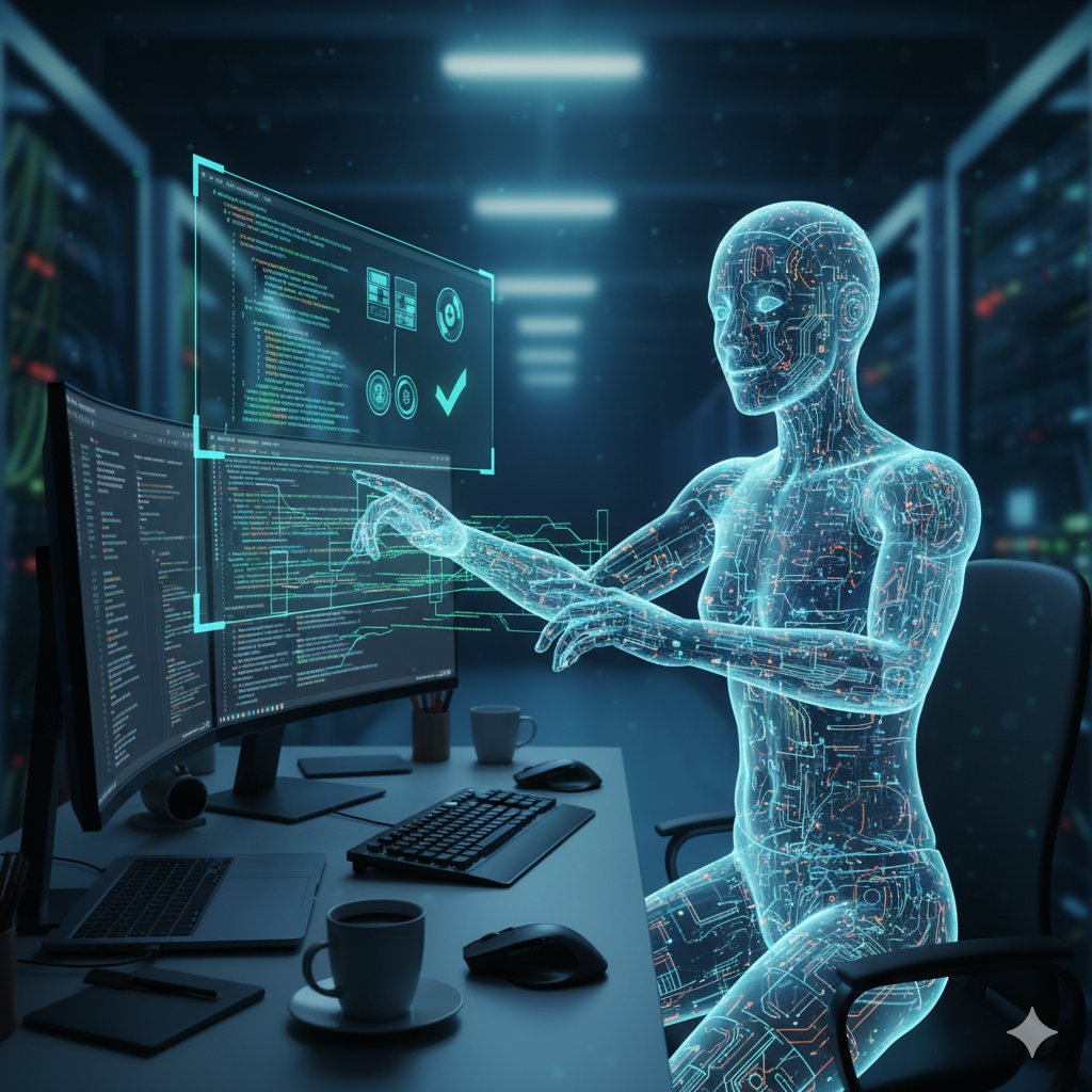 AI Coder Buddy